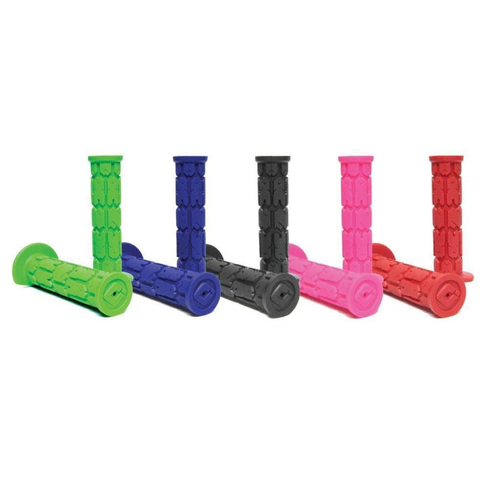 ODI Rogue Single-Ply 125mm 3/4 Flange